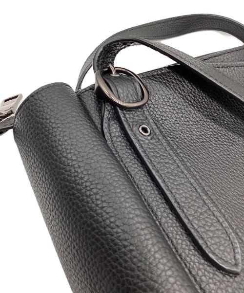 COACH（コーチ）COACH (コーチ) トートバッグ ブラックの古着・服飾アイテム