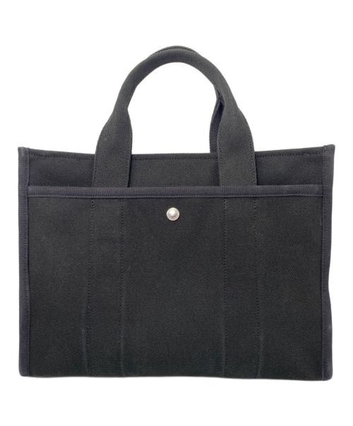 COACH（コーチ）COACH (コーチ) 2WAYバッグ ブラックの古着・服飾アイテム