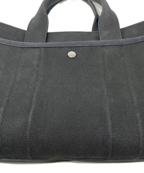 COACH（コーチ）COACH (コーチ) 2WAYバッグ ブラックの古着・服飾アイテム
