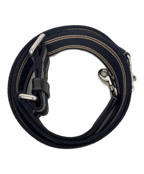 COACH（コーチ）COACH (コーチ) 2WAYバッグ ブラックの古着・服飾アイテム
