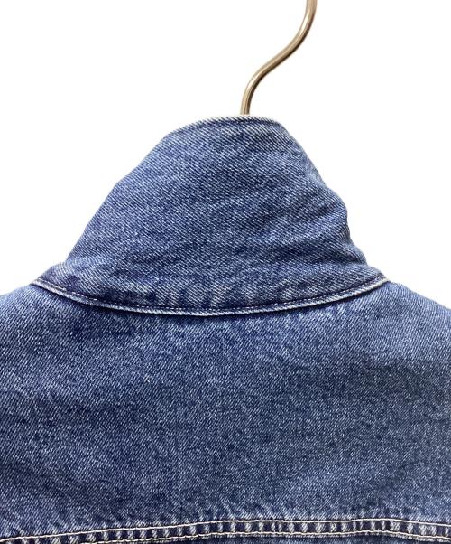 LEVI'S（リーバイス）LEVI'S (リーバイス) デニムシャツ インディゴ サイズ:Mの古着・服飾アイテム