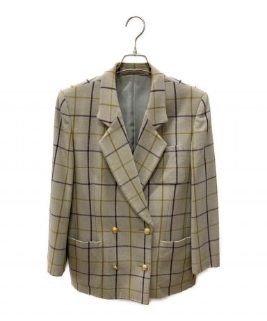 中古・古着通販】Burberry's (バーバリーズ) テーラードジャケット