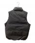 MARMOT (マーモット) Mammoth Down Vest ブラック サイズ:M：25000円