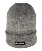 SUPREMEシュプリーム）の古着「Mohair Beanie」｜グレー