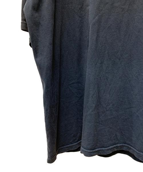 RHC Ron Herman（アールエイチシー ロンハーマン）RHC Ron Herman (アールエイチシー ロンハーマン) グラデーションTシャツ ブラック サイズ:Mの古着・服飾アイテム