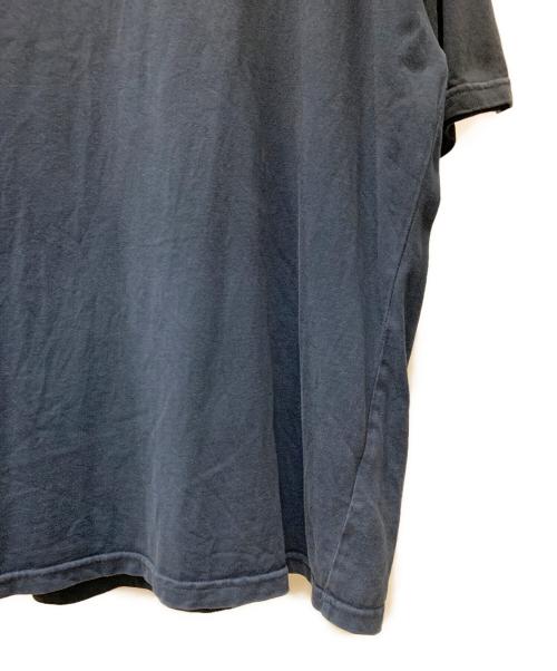 RHC Ron Herman（アールエイチシー ロンハーマン）RHC Ron Herman (アールエイチシー ロンハーマン) グラデーションTシャツ ブラック サイズ:Mの古着・服飾アイテム