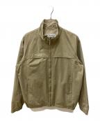 Columbiaコロンビア）の古着「ノースウェイジャケット」｜ベージュ