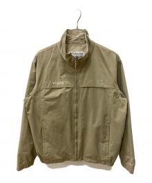 Columbia（コロンビア）の古着「ノースウェイジャケット」｜ベージュ