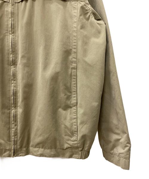 Columbia（コロンビア）Columbia (コロンビア) ノースウェイジャケット ベージュ サイズ:Lの古着・服飾アイテム
