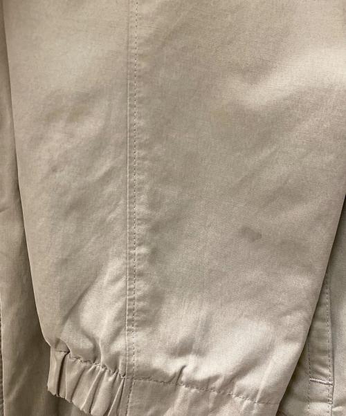 Columbia（コロンビア）Columbia (コロンビア) ノースウェイジャケット ベージュ サイズ:Lの古着・服飾アイテム