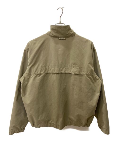 Columbia（コロンビア）Columbia (コロンビア) ノースウェイジャケット ベージュ サイズ:Lの古着・服飾アイテム