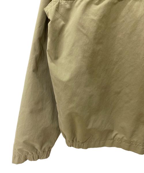 Columbia（コロンビア）Columbia (コロンビア) ノースウェイジャケット ベージュ サイズ:Lの古着・服飾アイテム