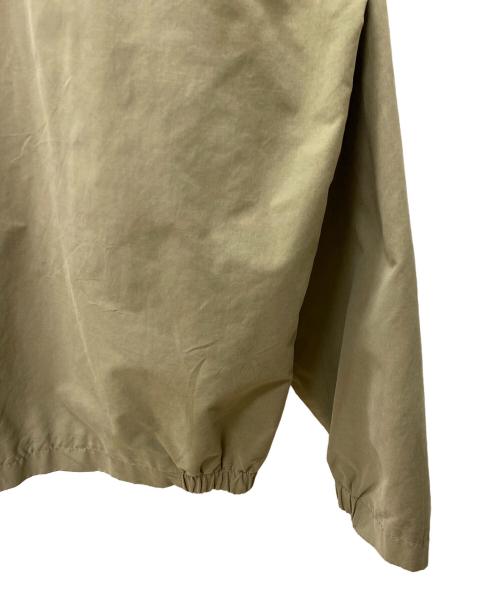 Columbia（コロンビア）Columbia (コロンビア) ノースウェイジャケット ベージュ サイズ:Lの古着・服飾アイテム