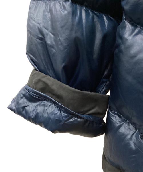 THE NORTH FACE（ザ ノース フェイス）THE NORTH FACE (ザ ノース フェイス) ACONCAGUA ブルー サイズ:Mの古着・服飾アイテム