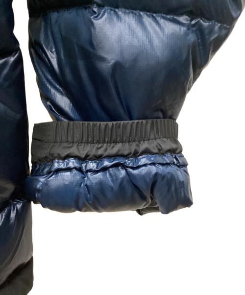 THE NORTH FACE（ザ ノース フェイス）THE NORTH FACE (ザ ノース フェイス) ACONCAGUA ブルー サイズ:Mの古着・服飾アイテム