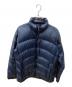 THE NORTH FACE（ザ ノース フェイス）の古着「ACONCAGUA」｜ブルー
