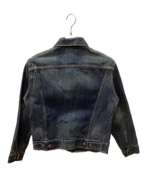 SUGAR CANE（シュガーケーン）SUGAR CANE (シュガーケーン) デニムジャケット インディゴ サイズ:36の古着・服飾アイテム