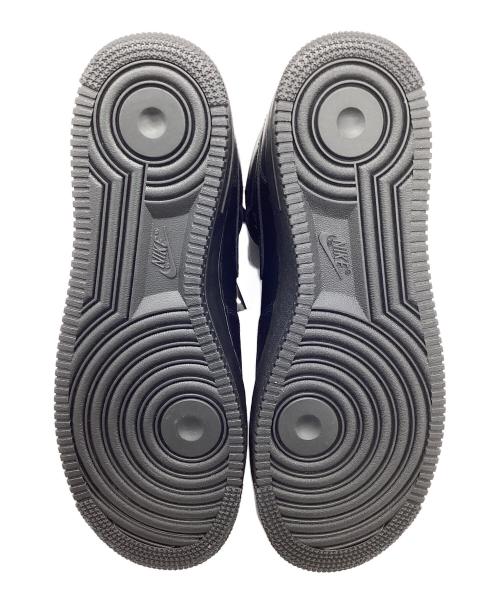 NIKE（ナイキ）NIKE (ナイキ) SUPREME (シュプリーム) スニーカー ブラック サイズ:28cm 未使用品の古着・服飾アイテム