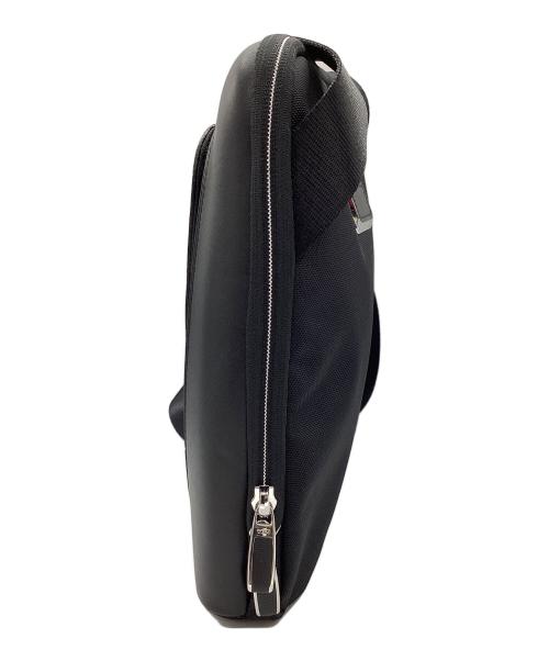 TUMI（トゥミ）TUMI (トゥミ) ショルダーバッグ アライブオルカン ブラックの古着・服飾アイテム