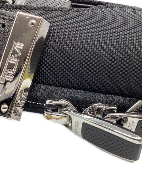 TUMI（トゥミ）TUMI (トゥミ) ショルダーバッグ アライブオルカン ブラックの古着・服飾アイテム