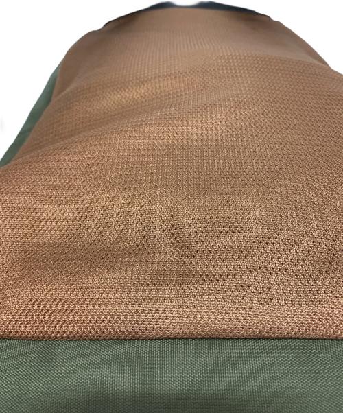 PORTER（ポーター）PORTER (ポーター) B印YOSHIDA (ビージルシヨシダ) リュック グリーンの古着・服飾アイテム