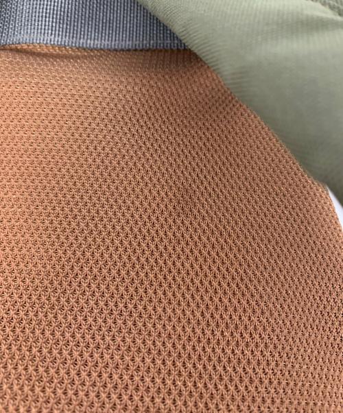 PORTER（ポーター）PORTER (ポーター) B印YOSHIDA (ビージルシヨシダ) リュック グリーンの古着・服飾アイテム