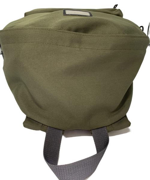 PORTER（ポーター）PORTER (ポーター) B印YOSHIDA (ビージルシヨシダ) リュック グリーンの古着・服飾アイテム