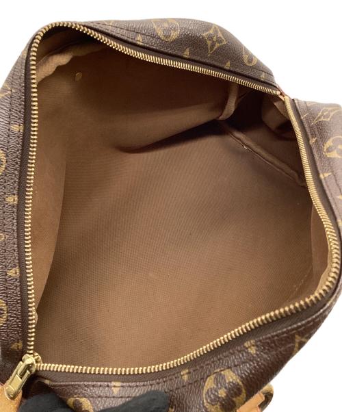 LOUIS VUITTON（ルイ ヴィトン）LOUIS VUITTON (ルイ ヴィトン) モントルグイユGM ブラウンの古着・服飾アイテム