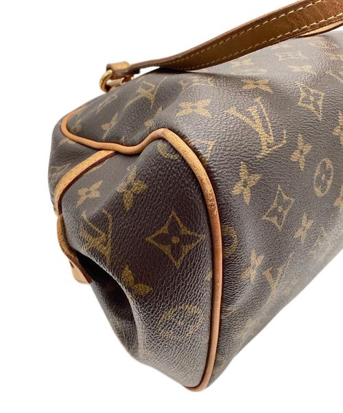 LOUIS VUITTON（ルイ ヴィトン）LOUIS VUITTON (ルイ ヴィトン) モントルグイユGM ブラウンの古着・服飾アイテム