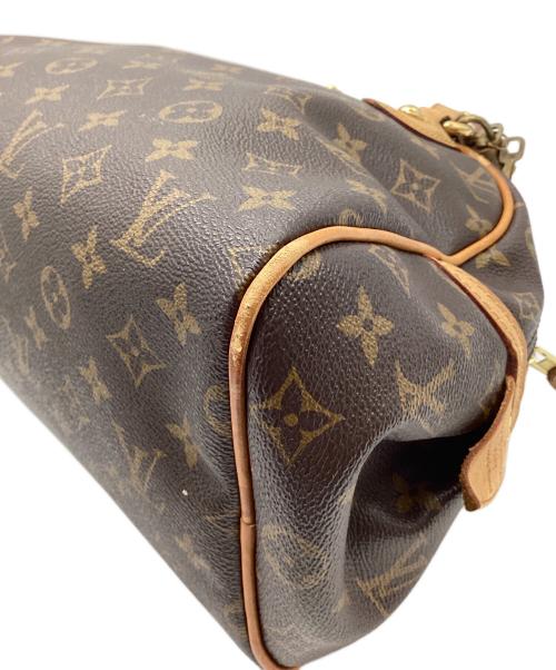 LOUIS VUITTON（ルイ ヴィトン）LOUIS VUITTON (ルイ ヴィトン) モントルグイユGM ブラウンの古着・服飾アイテム