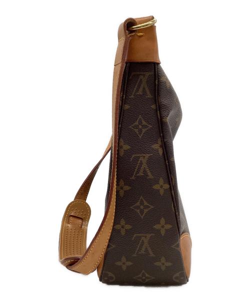 LOUIS VUITTON（ルイ ヴィトン）LOUIS VUITTON (ルイ ヴィトン) ブローニュ30 ブラウンの古着・服飾アイテム