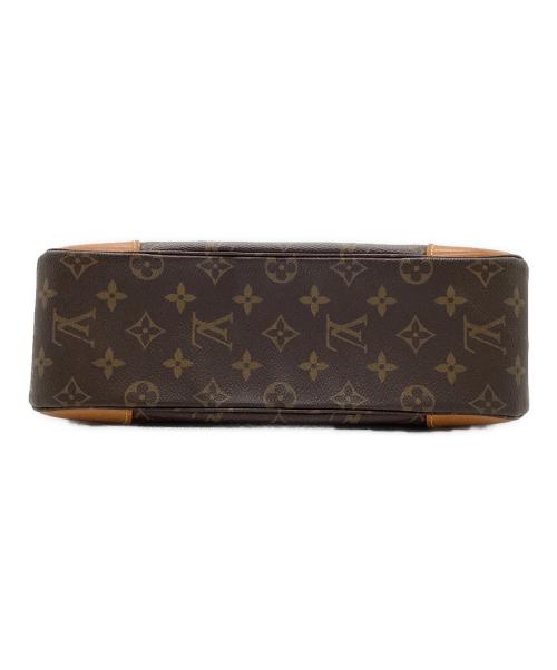 LOUIS VUITTON（ルイ ヴィトン）LOUIS VUITTON (ルイ ヴィトン) ブローニュ30 ブラウンの古着・服飾アイテム
