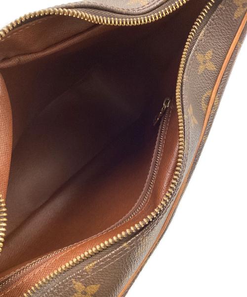 LOUIS VUITTON（ルイ ヴィトン）LOUIS VUITTON (ルイ ヴィトン) ブローニュ30 ブラウンの古着・服飾アイテム