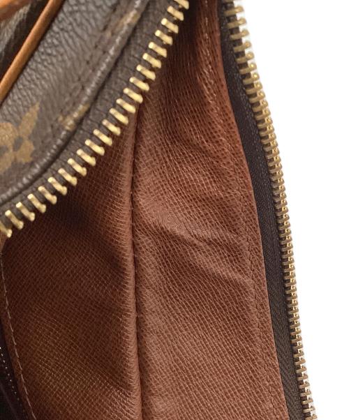 LOUIS VUITTON（ルイ ヴィトン）LOUIS VUITTON (ルイ ヴィトン) ブローニュ30 ブラウンの古着・服飾アイテム