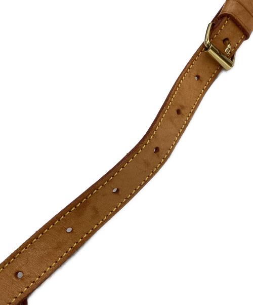 LOUIS VUITTON（ルイ ヴィトン）LOUIS VUITTON (ルイ ヴィトン) ブローニュ30 ブラウンの古着・服飾アイテム
