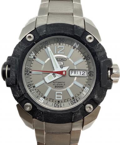 中古・古着通販】SEIKO (セイコー) セイコー5 スポーツダイバー