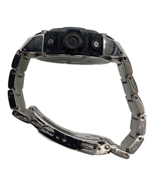 SEIKO（セイコー）SEIKO (セイコー) セイコー5 スポーツダイバー シルバーの古着・服飾アイテム