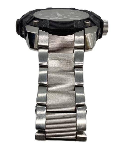 SEIKO（セイコー）SEIKO (セイコー) セイコー5 スポーツダイバー シルバーの古着・服飾アイテム