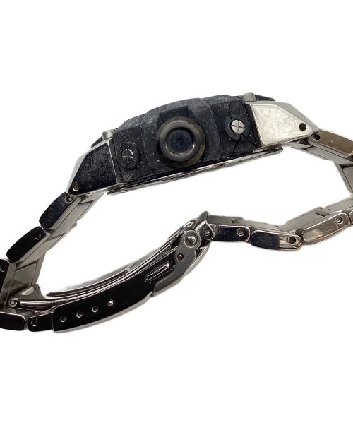 SEIKO（セイコー）SEIKO (セイコー) セイコー5 スポーツダイバー シルバーの古着・服飾アイテム