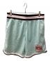 SUPREME（シュプリーム）の古着「21SS Mitchell & Ness Basketball Short」｜スカイブルー