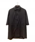 ZUCCAズッカ）の古着「ZU-13」｜ブラック