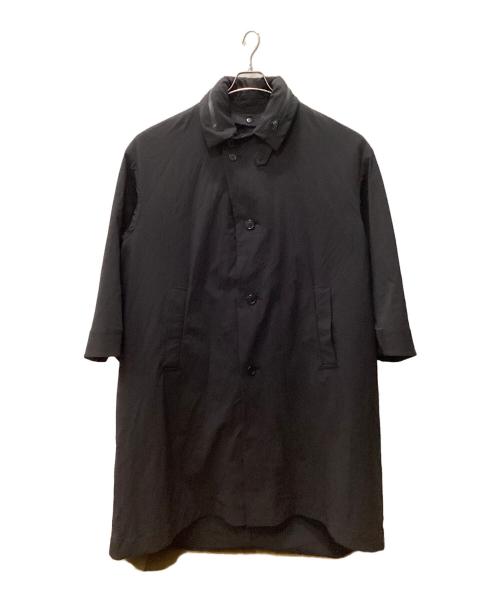 ZUCCA（ズッカ）ZUCCA (ズッカ) ZU-13 ブラック サイズ:Mの古着・服飾アイテム