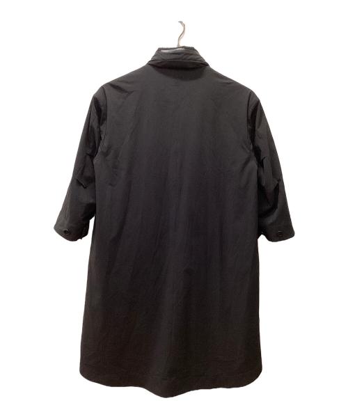 ZUCCA（ズッカ）ZUCCA (ズッカ) ZU-13 ブラック サイズ:Mの古着・服飾アイテム