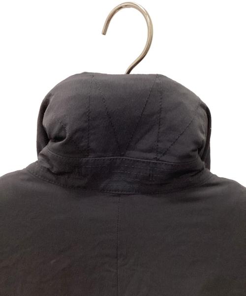 ZUCCA（ズッカ）ZUCCA (ズッカ) ZU-13 ブラック サイズ:Mの古着・服飾アイテム
