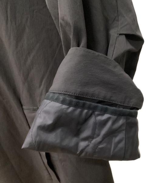 ZUCCA（ズッカ）ZUCCA (ズッカ) ZU-13 ブラック サイズ:Mの古着・服飾アイテム