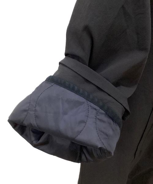ZUCCA（ズッカ）ZUCCA (ズッカ) ZU-13 ブラック サイズ:Mの古着・服飾アイテム