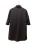ZUCCA (ズッカ) ZU-13 ブラック サイズ:M：11000円