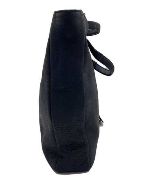 PORTER（ポーター）PORTER (ポーター) トートバッグ ブラックの古着・服飾アイテム