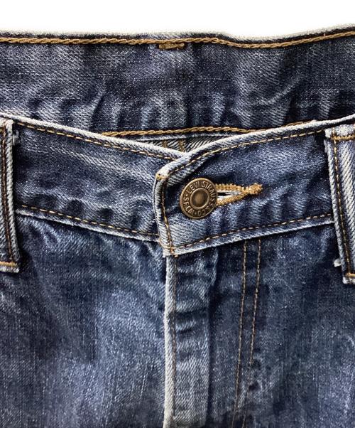 LEVI'S（リーバイス）LEVI'S (リーバイス) デニムパンツ インディゴ サイズ:W34　L32の古着・服飾アイテム