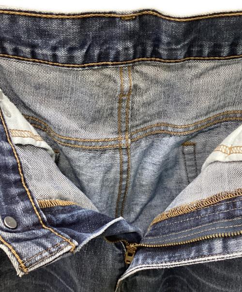 LEVI'S（リーバイス）LEVI'S (リーバイス) デニムパンツ インディゴ サイズ:W34　L32の古着・服飾アイテム